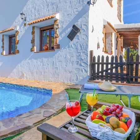 La Morada De Mijas By Ruralidays Villa Exterior photo