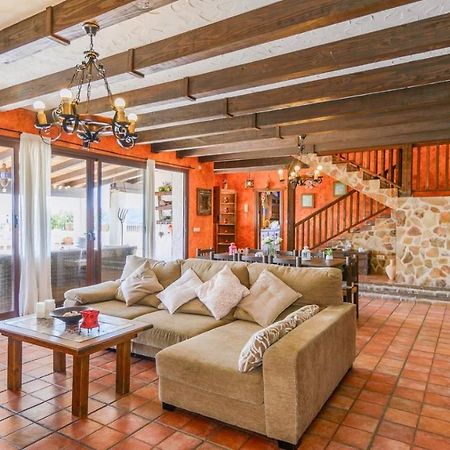 La Morada De Mijas By Ruralidays Villa Exterior photo