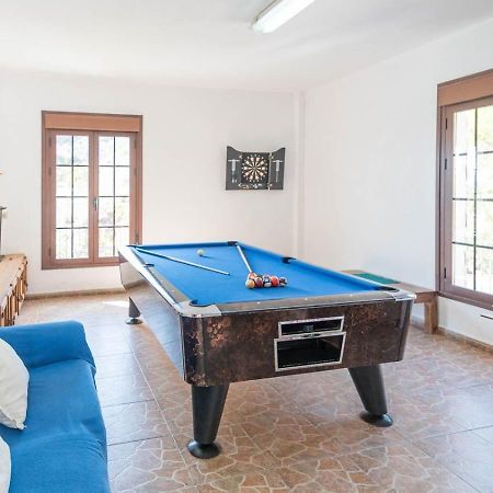 La Morada De Mijas By Ruralidays Villa Exterior photo